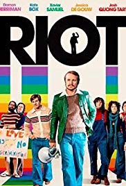 Watch Free Riot (2018)