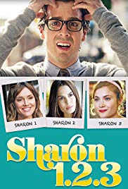 Watch Full Movie :Sharon 1.2.3. (2016)