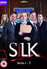 Watch Free Silk (2011-2014)