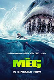 Watch Free The Meg (2018)