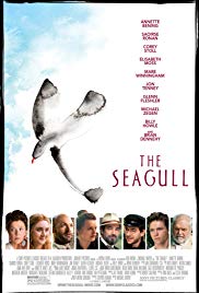 Watch Free The Seagull (2018)