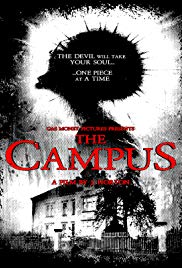 Watch Free The Campus (2018)