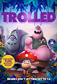 Watch Full Movie :Trolled (2018)