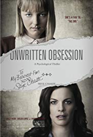Watch Free Unwritten Obsession (2017)