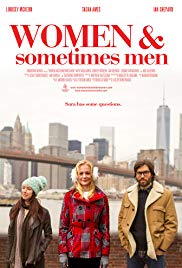 Watch Free Women and Sometimes Men (2015)