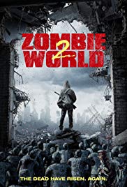 Watch Free Zombieland 2 (2018)