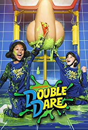 Watch Free All New Double Dare (2018 )