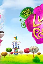 Watch Free Cirque du Soleil: Luna Petunia (2016)
