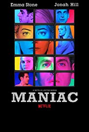 Watch Full Movie :Maniac (2018)