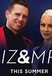 Watch Full Movie :Miz and Mrs. (2018)