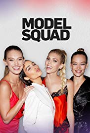 Watch Free Model Squad (2018)