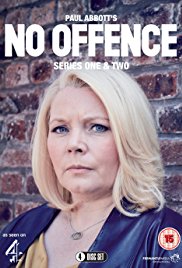Watch Free No Offence (2015)