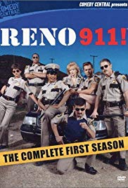 Watch Free Reno 911! (2003 2009)