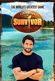 Watch Full Movie :Australian Survivor (2016)