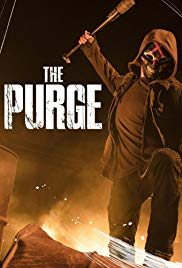 Watch Free The Purge (2018)