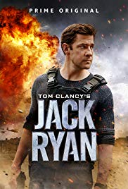 Watch Free Tom Clancys Jack Ryan (2018)