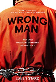 Watch Free Wrong Man (2018)