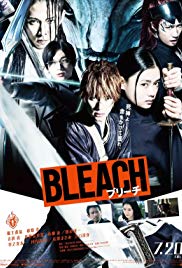 Watch Free Bleach (20042012)