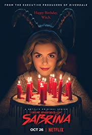 Watch Full Movie :Chilling Adventures of Sabrina (2018 )