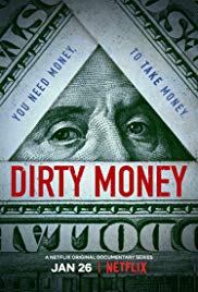 Watch Free Dirty Money (2018 )