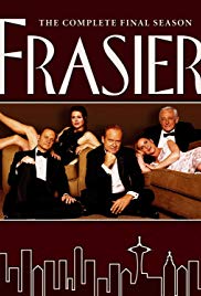 Watch Free Frasier (19932004)