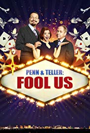 Watch Free Penn &amp; Teller: Fool Us (2011 )