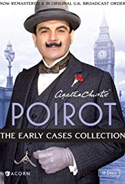 Watch Free Poirot (19892013)