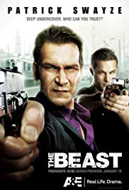 Watch Free The Beast (2009)