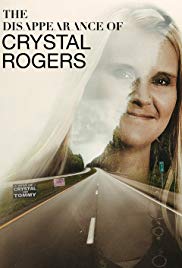 Watch Free The Disappearance of Crystal Rogers (2018 )