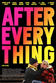 Watch Free After Everything (2018)