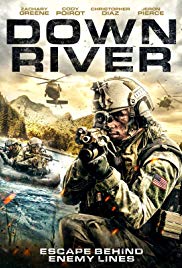 Watch Free Down River (2018)