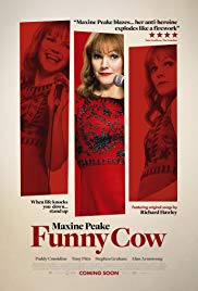 Watch Free Funny Cow (2017)