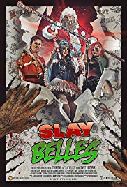 Watch Free Slay Belles (2016)