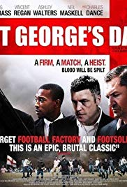 Watch Full Movie :St Georges Day (2012)