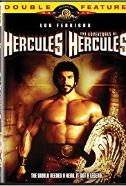 Watch Free The Adventures of Hercules (1985)