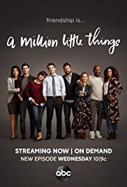 Watch Full Movie :A Million Little Things (2018)
