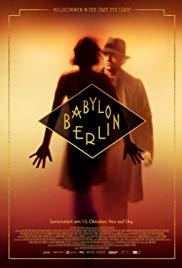 Watch Full Movie :Babylon Berlin (2017 )