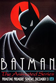Watch Full Movie :Batman: The Animated Series (1992 1995)