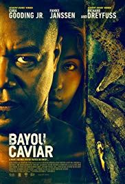 Watch Free Bayou Caviar (2018)