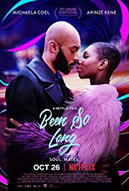 Watch Free Been So Long (2018)