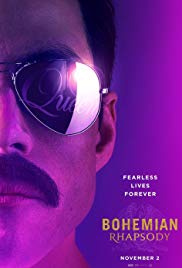 Watch Full Movie :Bohemian Rhapsody (2018)