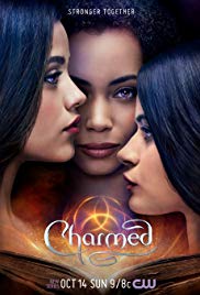Watch Full Movie :Charmed (2018 )