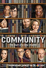 Watch Full Movie :Community (2009 2015)