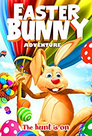 Watch Free Easter Bunny Adventure (2017)