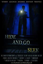 Watch Free Hide and Go Seek (2015)