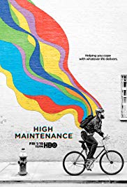 Watch Full Movie :High Maintenance (2016 )