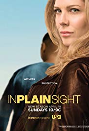 Watch Free In Plain Sight (2008 2012)