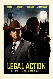 Watch Free Legal Action (2018)