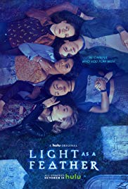 Watch Full Movie :Light as a Feather (2018 )
