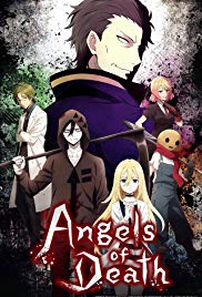 Watch Full Movie :Angels of Death (2018)